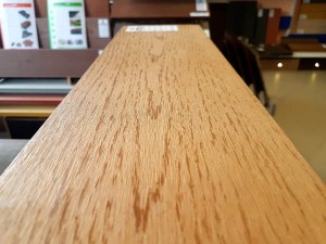 Доска террасная дпк Woodvex Select Вуд